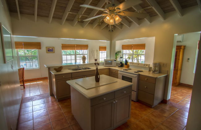 Grace Bay Beach Ocean Villas - Foto 44