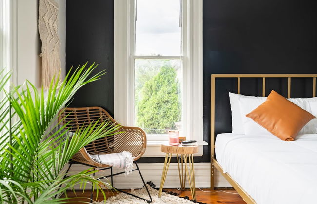 Private Parking Nationwide Convention Downtown - Photo 10