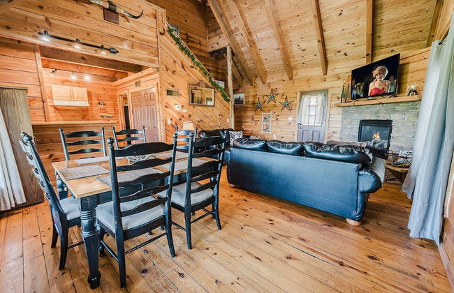 Budro's Bungalow - Foto 16