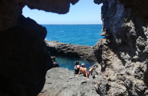 Apto ISA: amplio y acogedor apto de 75m con terraza, aire acondicionado y parking gratuito - Foto 28