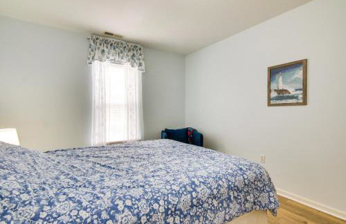 Poolside Fun, Beach Walks! Ocean Pines Coastal Gem - Foto 20