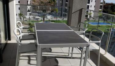 Valentino golf penthouse bloque 2 no46 - Foto 5