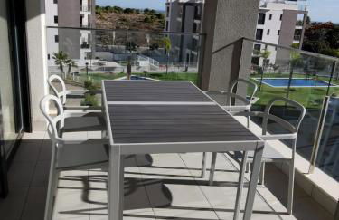 Valentino golf penthouse bloque 2 no46 - Foto 5