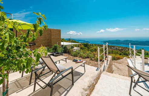 2 Bedroom Amazing Home In Dubravica - Foto 11