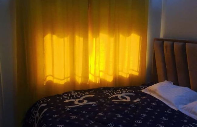 Seven Palms Executive Lodge - Photo 15