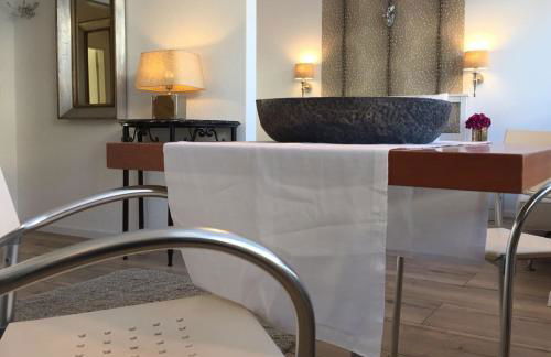 Düsseldorfer Domicil Media Harbour - Foto 1