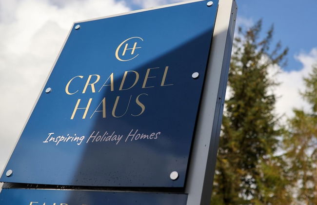 Fair Rigg by Cradel Haus - Foto 45