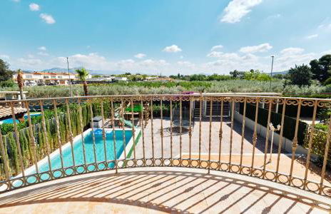 Butterfly Villa -private pool & playground - Foto 26