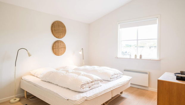 6 Person Holiday Home in Henne - Photo 4, Intérieur