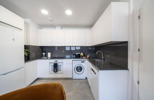 XPCE URBAN 9 MALAGA SKYLINE - Parking Free - Photo 13