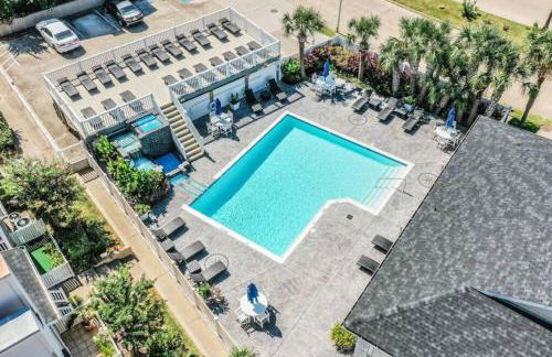 Stay Awhile Condo Minutes to Beach with Pool - Foto 22