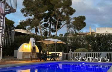 CASA SERENITA charming villa with swimming pool - Foto 12