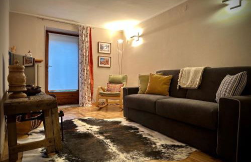 Maison Dédé - CIR Charvensod 0004 - Foto 1