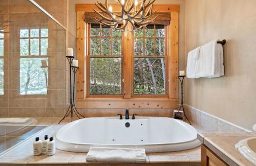 RMR: Granite Ridge Homestead 3132 in Teton Village - Foto 14