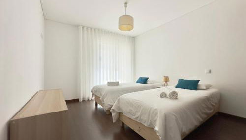 Secret Spot Baleal - Luxury Flat - Foto 5, towels