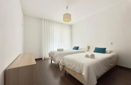 Secret Spot Baleal - Luxury Flat - Foto 5