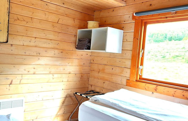 Ásgeirsstaðir Cottages - Foto 5