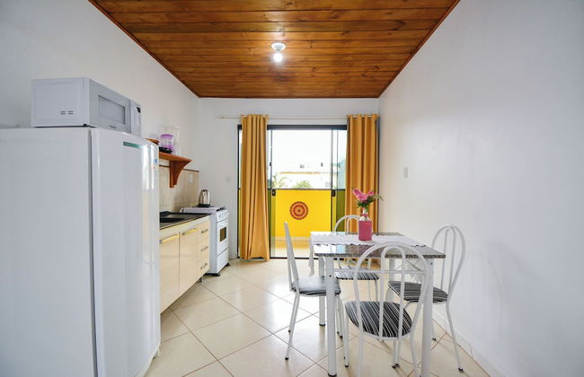 Residencial Maricota - Photo 25