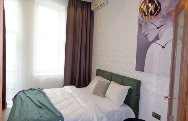 Olympiiska apartments - Foto 28