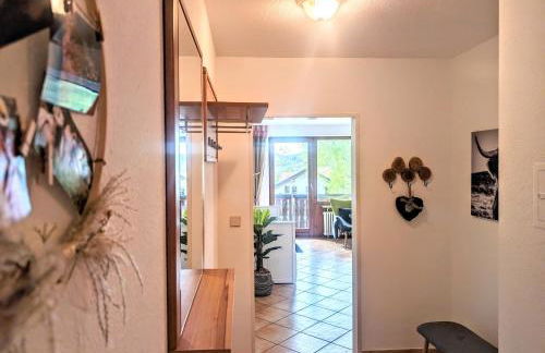 Ferienwohnung AllgäuGlück im Ferienpark Oberallgäu mit Hallenbad, Sauna, WLAN - Foto 51