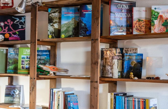 Welcomely- In Barberia Milis - Foto 13