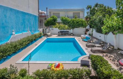 Thiseos Georgia's Private Paradise - Foto 9