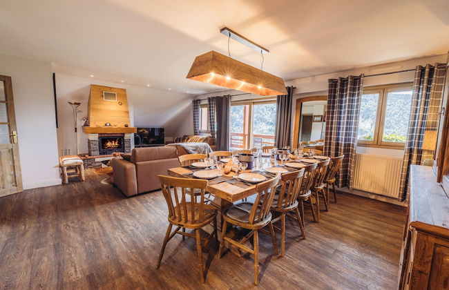 Chalet La Perle d'Oisans - Foto 44