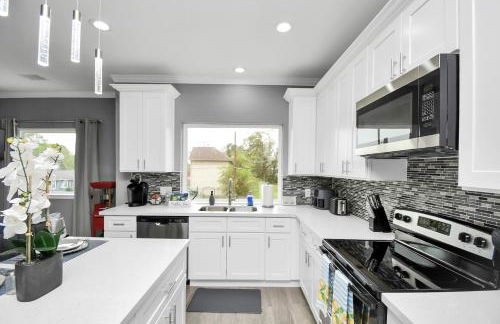 Azure Lounge Modern Urban Escape - Foto 15