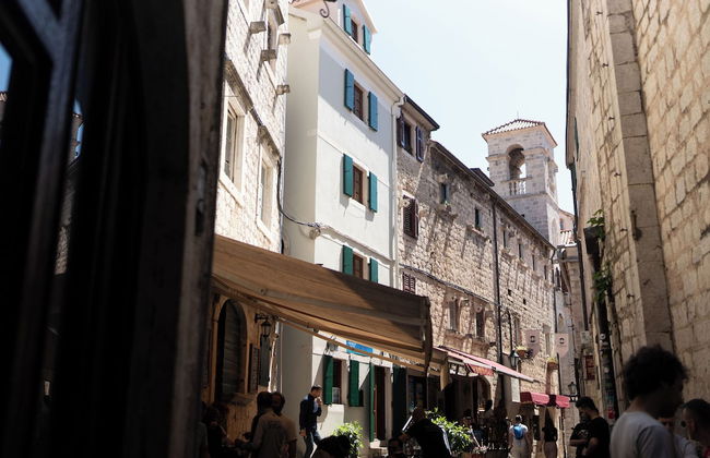 Studios Belvi - Photo 45