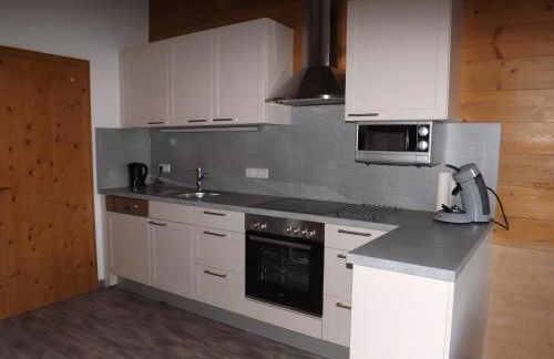 Dreigiebel im Haus Lohrey - Foto 15