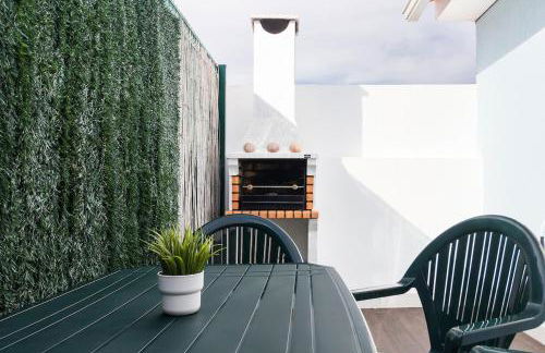 Caparica Balance Apartment, 2 bedroom - Foto 37