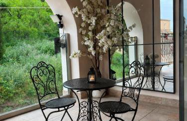 Loula's Holidays Apartment with Balcony close to Corfu Town - Photo 1