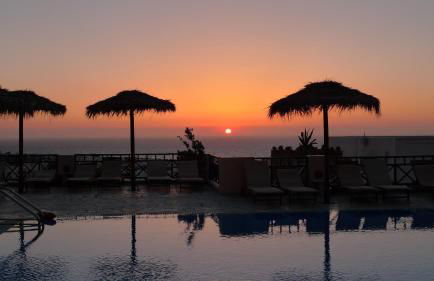 Aegean View Hotel - Foto 4