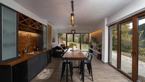 Villa Christina - Foto 1