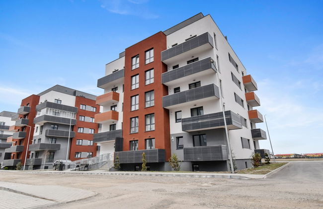 Karina 2BDR Apartment - Foto 18