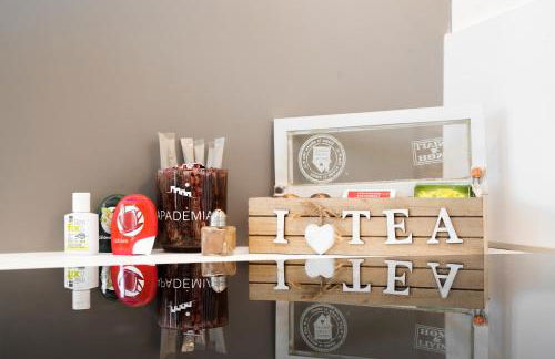 Apademia Skyros Luxury Apartment - Photo 41