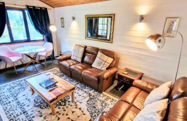 Magpie 5 Hot Tub HuntersMoon-Warminster-Bath-Wiltshire - Foto 1