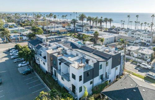 Ocean View Roof Deck - Walk to the Beach & Pier - Foto 10