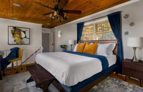 Mountain Views Near Asheville - Foto 39