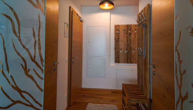 Kitzbuhel Alpine Lodge With Sauna - Foto 3, Recepción