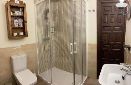 Los Cipreses de Mesones - Foto 22