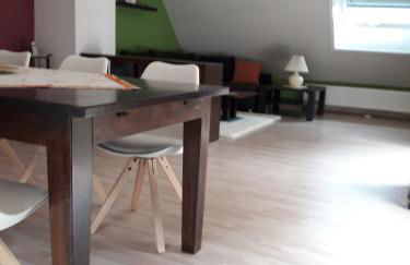 Ferienwohnung im Rhein-Main Gebiet nahe Frankfurt, Rödermark - Foto 7