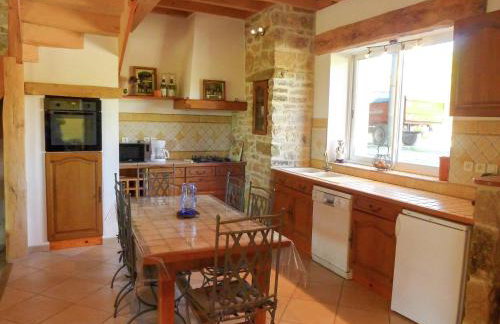 Villa in Conilhac with Private Terrace - Foto 9