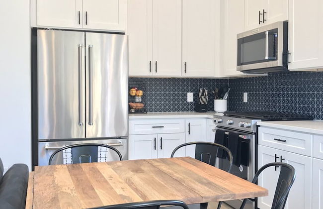 The Zen Den - Foto 14