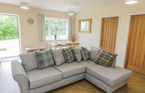 Ryedale Country Lodges - Willow Lodge - Photo 5