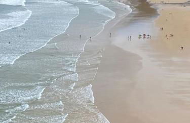 Apto en la playa Santoña C05A02 by R2R Consulting - Foto 40