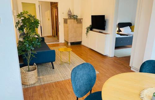 Haus an der Weser - 24/7 Check-In - Foto 24