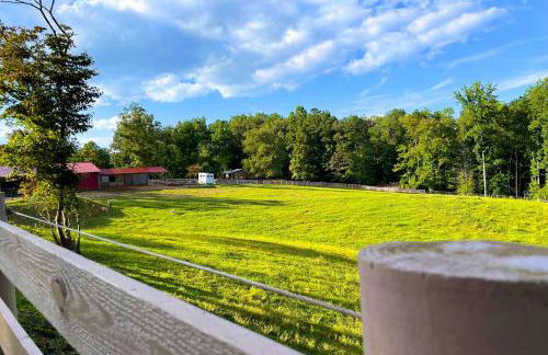 Meadow Retreat - Hot Tub, Fire Pit & Games - Photo 49