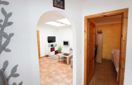 Haus Seestern mit Strandkorb inkl - Foto 21