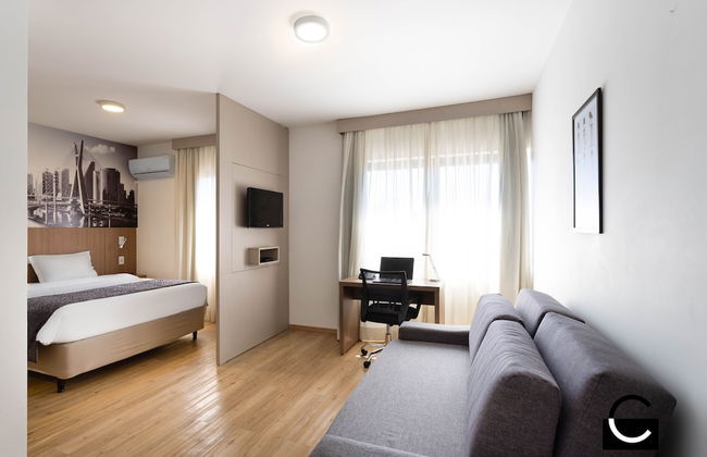 NewCiti Itaim by Charlie - Foto 7